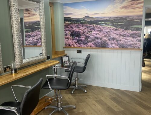 Morgan Hair Spa & Nail Bar | Luxury hairdressers, nail bar and spa in  Stokesley, Teeside