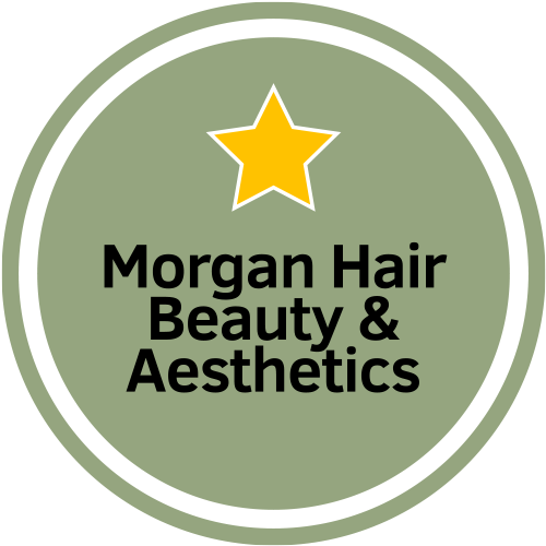Morgan Hair Spa & Aesthetics | Luxury Hair Dressers | Nailbar & Spa in Stokesley